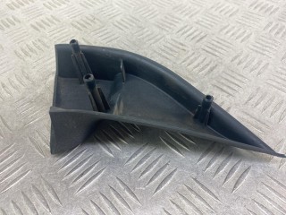 накладка (крышка) на зеркало левого, ориг. номер 7700832012, Renault Megane 1 поколение 1995-1999
