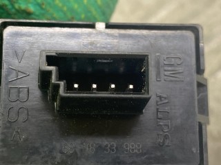 кнопка центрального замка, ориг. номер 687833988, Opel Vectra C 2002-2005