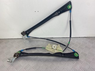 Стеклоподъемник передний правый Volkswagen Golf 4 поколение 1997-2006