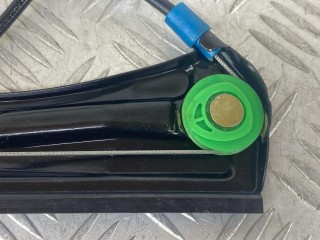 стеклоподъемник передний правый, Volkswagen Golf 4 поколение 1997-2006