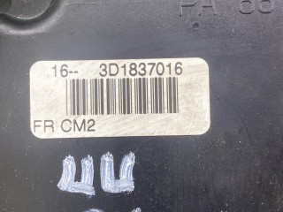 замок двери передней правой, ориг. номер 3D1837016, Volkswagen Golf 5 поколение 2003-2009