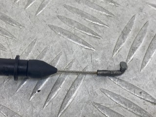 тросик внутренней ручки двери передней правой, ориг. номер 1K3837086B20, Volkswagen Golf 5 поколение 2003-2009