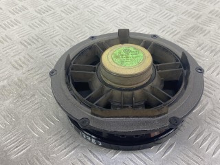 динамик двери передней правой, ориг. номер 1K0035454K, 902275488501, Volkswagen Golf 5 поколение 2003-2009