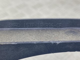 обшивка двери передней левой, ориг. номер 1S7F18K896CF, Ford Mondeo 3 поколение 2000-2003