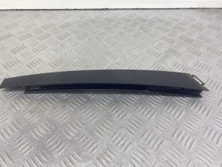 Накладка двери передней левой Ford Mondeo 3 поколение 2000-2003
