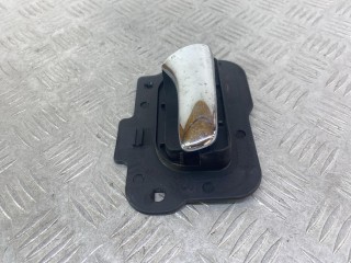 ручка внутренняя двери задней правой, ориг. номер 091195012, GM09134970, Opel Vectra B [рестайлинг] 1999-2002