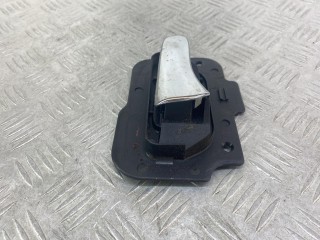 ручка внутренняя двери задней правой, ориг. номер 091195012, GM09134970, Opel Vectra B [рестайлинг] 1999-2002
