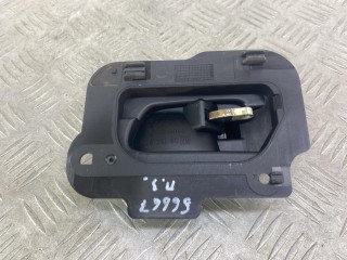 ручка внутренняя двери задней правой, ориг. номер 091195012, GM09134970, Opel Vectra B [рестайлинг] 1999-2002