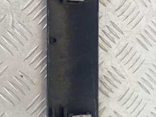 молдинг двери передней правой, ориг. номер 7700834102, Renault Megane 1 поколение 1995-1999