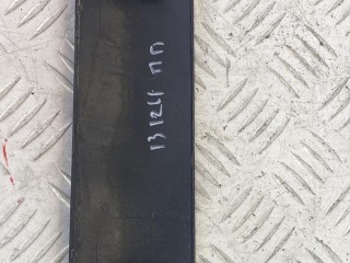 молдинг двери передней правой, ориг. номер 7700834102, Renault Megane 1 поколение 1995-1999