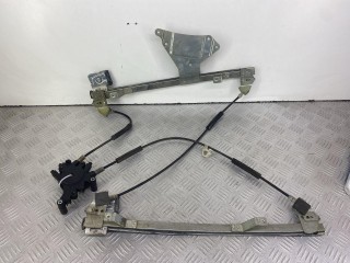 Стеклоподъемник передний правый Volkswagen Lupo 1 поколение 1998-2005
