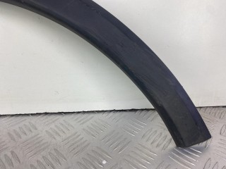 накладка колесной арки правая, ориг. номер 8061165, 09114712, Opel Corsa C 2000-2003