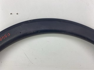 накладка колесной арки правая, ориг. номер 8061165, 09114712, Opel Corsa C 2000-2003