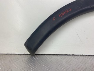 накладка колесной арки правая, ориг. номер 8061165, 09114712, Opel Corsa C 2000-2003