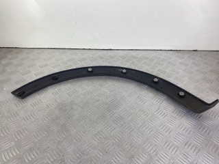 накладка колесной арки правая, ориг. номер 8061165, 09114712, Opel Corsa C 2000-2003