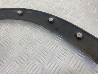 накладка колесной арки правая, ориг. номер 8061165, 09114712, Opel Corsa C 2000-2003