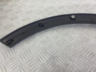накладка колесной арки правая, ориг. номер 8061165, 09114712, Opel Corsa C 2000-2003