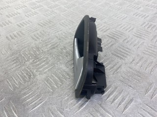 ручка внутренняя двери передней правой, ориг. номер AM51U22600, Ford Focus 3 поколение 2011-2015