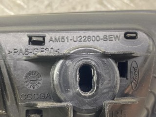 ручка внутренняя двери передней правой, ориг. номер AM51U22600, Ford Focus 3 поколение 2011-2015