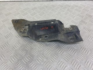 кронштейн крыла передний правый, Renault Scenic 1 поколение [рестайлинг] 1999-2003