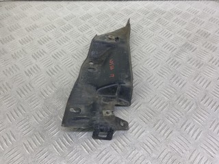 кронштейн крыла передний правый, Renault Scenic 1 поколение [рестайлинг] 1999-2003