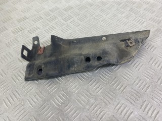 кронштейн крыла передний правый, Renault Scenic 1 поколение [рестайлинг] 1999-2003