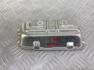 скелет ручки двери задней левой, ориг. номер 90519995, Opel Zafira A [рестайлинг] 2003-2006
