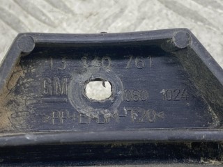 кронштейн крыла передний правый, ориг. номер 0801024, 13140761, Opel Vectra C 2002-2005