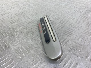 молдинг крыла переднего правого, ориг. номер A2116902862, Mercedes-Benz E W211 2002-2006