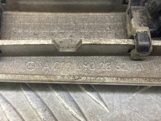 молдинг крыла переднего правого, ориг. номер A2116902862, Mercedes-Benz E W211 2002-2006