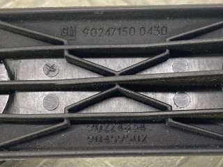 ручка стеклоподъемника задней левой, ориг. номер 90459502, 90274834, GM902471500430, Opel Zafira A [рестайлинг] 2003-2006