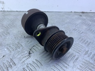 Муфта обгонная генератора Ford Focus 1 поколение 1998-2001
