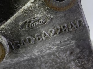 натяжитель ремня генератора, ориг. номер 1S4Q6A228AD, Ford Focus 1 поколение 1998-2001