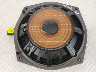 динамик двери задней левой, ориг. номер 430407770132, DPLA80818DB, Land Rover Range Rover Sport 2 поколение [рестайлинг] 2017-2022