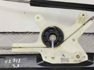 стеклоподъемник задний левый, ориг. номер DK6227001AG, 2371983, Land Rover Range Rover Sport 2 поколение [рестайлинг] 2017-2022