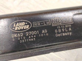 стеклоподъемник задний левый, ориг. номер DK6227001AG, 2371983, Land Rover Range Rover Sport 2 поколение [рестайлинг] 2017-2022