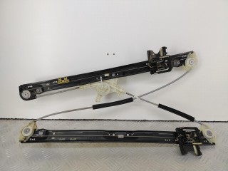 стеклоподъемник задний левый, ориг. номер DK6227001AG, 2371983, Land Rover Range Rover Sport 2 поколение [рестайлинг] 2017-2022
