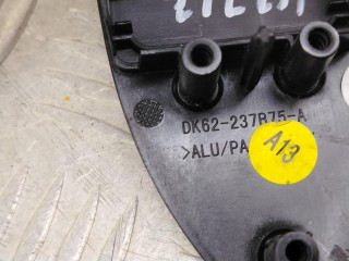 накладка двери внутренняя задняя левая, ориг. номер DK62237B75A, Land Rover Range Rover Sport 2 поколение [рестайлинг] 2017-2022