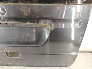 крышка багажника, Mercedes-Benz Vito W639 2003-2010