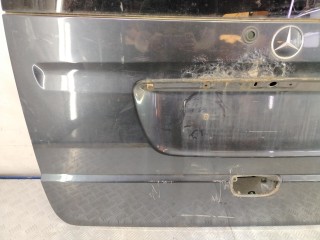 крышка багажника, Mercedes-Benz Vito W639 2003-2010