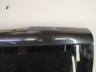 крышка багажника, Mercedes-Benz Vito W639 2003-2010