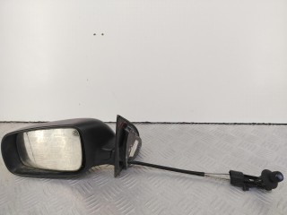 Зеркало наружное левое Skoda Fabia 1 поколение 1999-2004