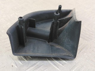 накладка двери внутренняя передняя левая, ориг. номер 7700832012, Renault Megane 1 поколение 1995-1999