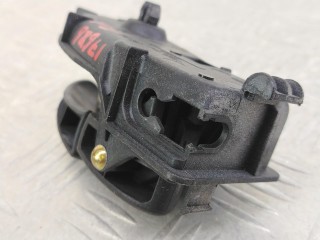 ручка внутренняя двери передней левой, ориг. номер XS41A22601AK, Ford Focus 1 поколение 1998-2001
