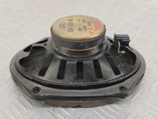 динамик двери передней левой, ориг. номер XS4F18808AB, Ford Focus 1 поколение 1998-2001