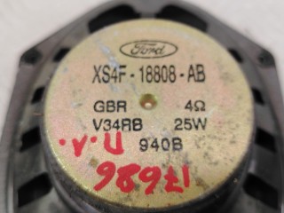 динамик двери передней левой, ориг. номер XS4F18808AB, Ford Focus 1 поколение 1998-2001