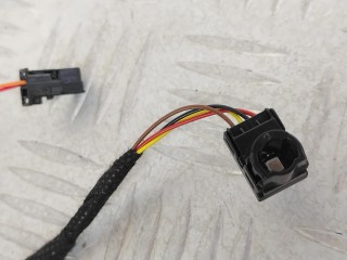 проводка двери задней правой, ориг. номер A2135407744, Mercedes-Benz E W213 2016-2021