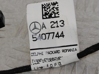 проводка двери задней правой, ориг. номер A2135407744, Mercedes-Benz E W213 2016-2021