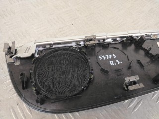 накладка двери внутренняя, ориг. номер 36210383, 5295600, Mercedes-Benz E W213 2016-2021