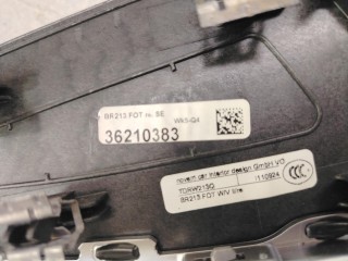накладка двери внутренняя, ориг. номер 36210383, 5295600, Mercedes-Benz E W213 2016-2021